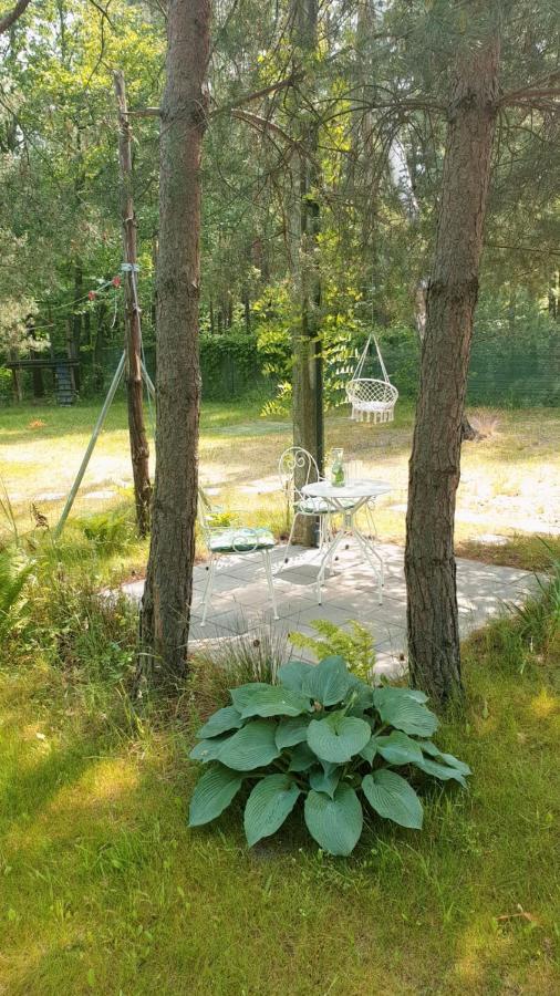 Domek Pod Trzema Kuropatwami Ily Kolo Urli Exterior foto