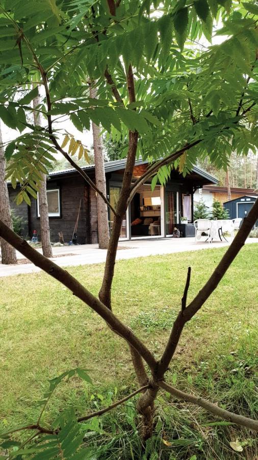 Domek Pod Trzema Kuropatwami Ily Kolo Urli Exterior foto